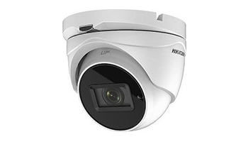 HIKVISION DS-2CE56H0T-IT3ZF 5MP Turret Camera