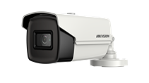 HIKVISION DS-2CE16U1T-IT3F 8 MP 3.6mm Bullet Camera