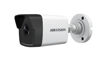 HIKVISION DS-2CD1043G0-I(C) 2.8mm 4.0MP IR Network Bullet Camera PoE