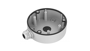 Hikvision DS-1280ZJ-DM21 Accessories Junction Box for Bullet Camera