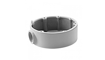 Hikvision DS-1280ZJ-DM18 Accessories Junction Box for Bullet Camera