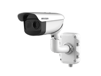 HIKVISION DS-2TD2866-50 Thermal & Optical Network Bullet Camera PoE