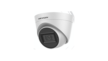Hikvision DS-2CE78D0T-IT3FS 2 MP 3.6mm Audio Camera