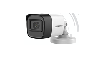 Hikvision DS-2CE16D0T-ITF(C) HD-TVI/AHD/CVI/CVBS body camera (4 in 1)