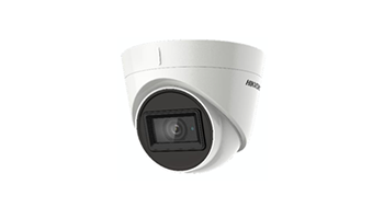 Hikvision DS-2CE78H8T-IT3F 5 MP 2.8mm Turret Camera