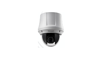 Hikvision DS-2AE4225T-D3(D) 2 MP Turbo 4-Inch Speed Dome PTZ