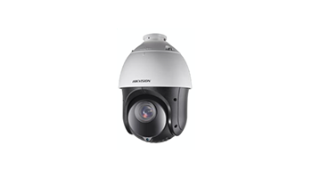 Hikvision DS-2AE4225TI-D(E) 2 MP IR Turbo 4-Inch Speed Dome