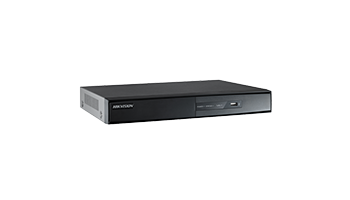 Hikvision DS-7216HGHI-F1/A 16-channel hybrid HD-TVI / AHD digital video recorder 