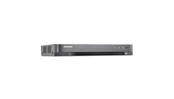 Hikvision DS-7216HQHI-K2/A(S) 2MP TURBO HD 16 CHANNEL 2 SATA AUDIO OVER COAX DVR 