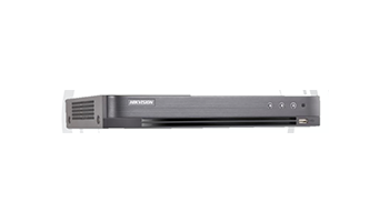 Hikvision iDS-7208HUHI-M1/S/A SERIES TURBO ACUSENSE DVR