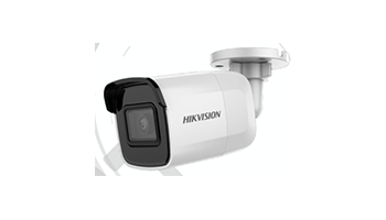 Hikvision DS-2CD2021G1-I(B) 2 MP 4mm IR Fixed Network Bullet Camera