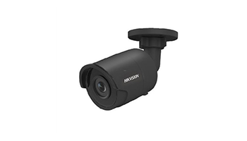 HIKVISION DS-2CD2043G0-I(B) 4mm 4MP IR Fixed Bullet Network Camera PoE