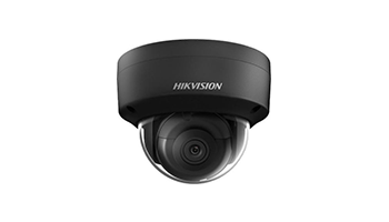 HIKVISION DS-2CD2143G0-I(B) 4mm 4MP IR Fixed Dome Network Camera PoE 