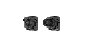 Hikvision DS-2CD2D21G0-D 2 MP Mini Network Camera 3.7 mm Lens 
