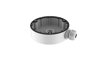 Hikvision DS-1280ZJ-DM8 Junction Box for Dome Camera