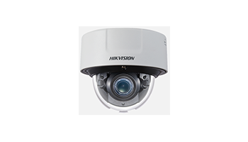 Hikvision DS-2CD51C5G0-IZS 12MP Indoor Moto Varifocal Dome Network Camera 2.8-12mm Lens PoE