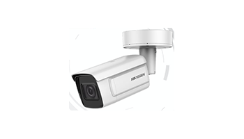 Hikvision DS-2CD5AC5G0-IZS 12 MP IR Varifocal Bullet Network Camera 2.8 to 12 lens PoE
