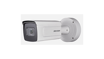 Hikvision DS-2CD7A26G0/P-IZHS 2 MP DeepinView ANPR Moto Varifocal Bullet Camera 2.8 to 12 mm PoE
