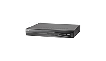 Hikvision DS-7604NI-K1(B) 4K SERIES NVR