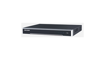 Hikvision DS-7632NI-K2 32-ch 1U 4K NVR