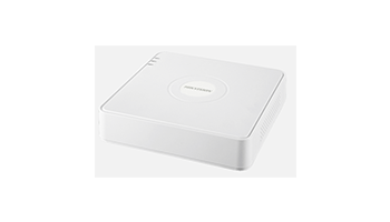 Hikvision DS-7104NI-Q1/4P(C) 4-ch Mini 1U NVR
