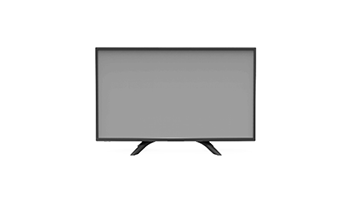 Hikvision DS-D5032QE 31.5" Monitor