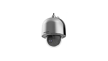 Hikvision DS-2DF6223-CXW 2MP Explosion-Proof Network Speed Dome 5.9 mm to 135.7 mm