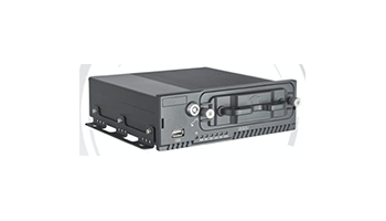 Hikvision DS-MP5504/GLF/WI58 Series Mobile Video Recorder