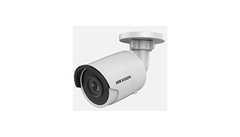 Hikvision DS-2CD2025F-WD-I 2 MP DarkFighter Fixed Mini Bullet Network Camera 2.8/4/6/8/12 