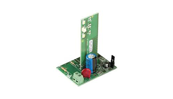 Warning light CLED24 24V 