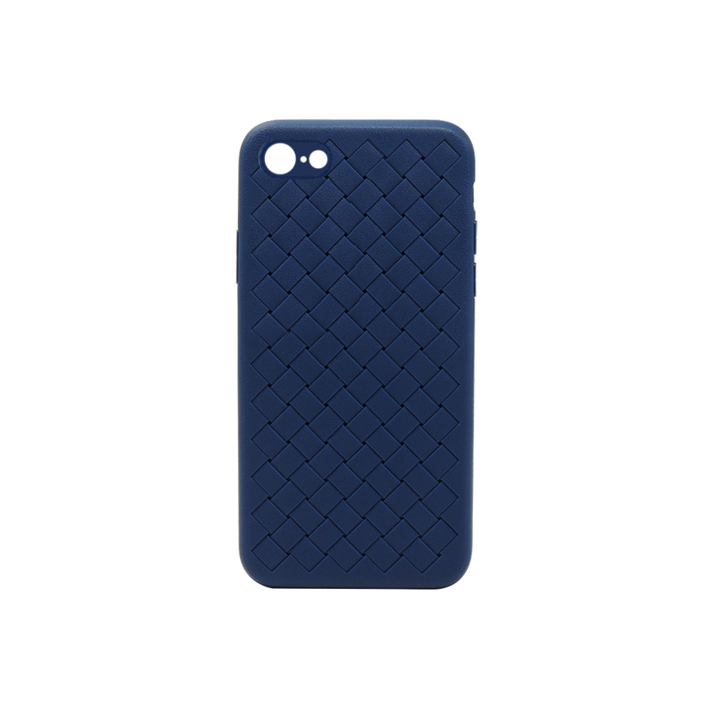 Remax Тiragor,Protector For iPhone 7/8, TPU, Blue - 51526