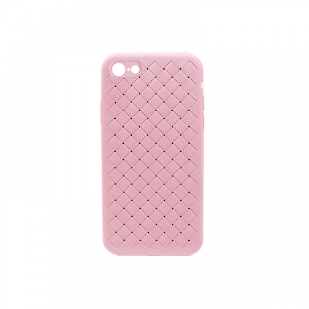 Remax Тiragor,Protector For iPhone 7/8, TPU, Pink- 51525