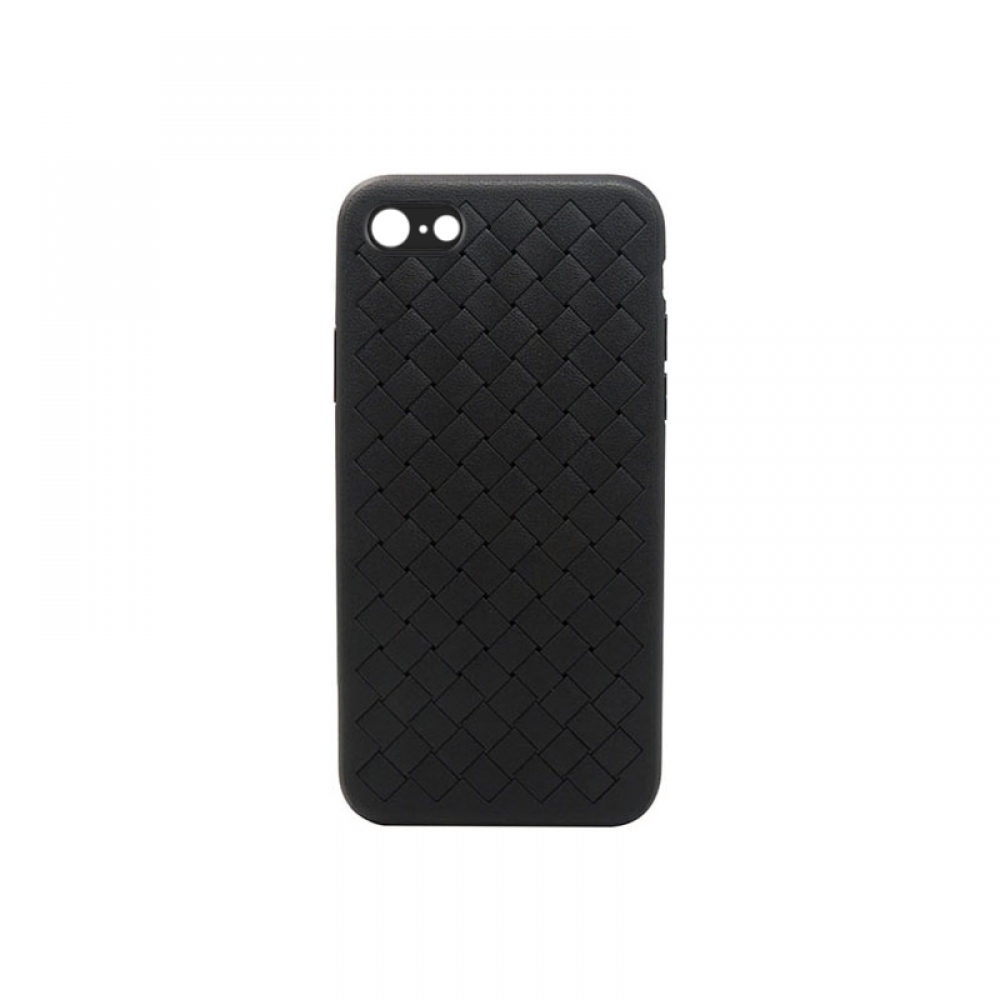 Remax Тiragor,Protector For iPhone 7/8, TPU, Black - 51527