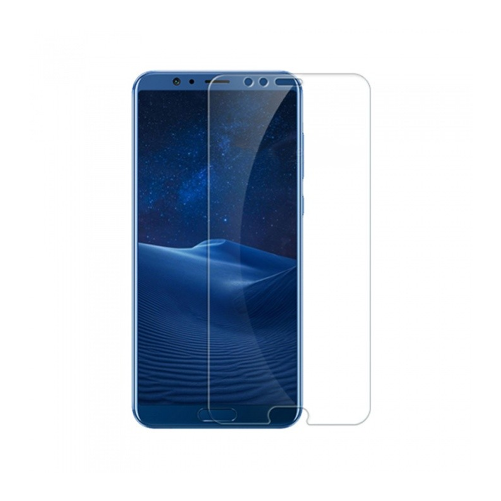 DeTech,Tempered glass for Huawei Honor 10, 0.3mm, Transperant - 52394