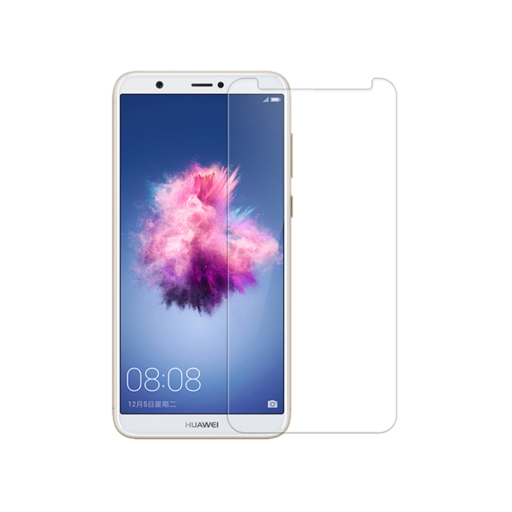 OEM Tempered glass for Huawei P Smart, 0.3mm, Transparent - 52395