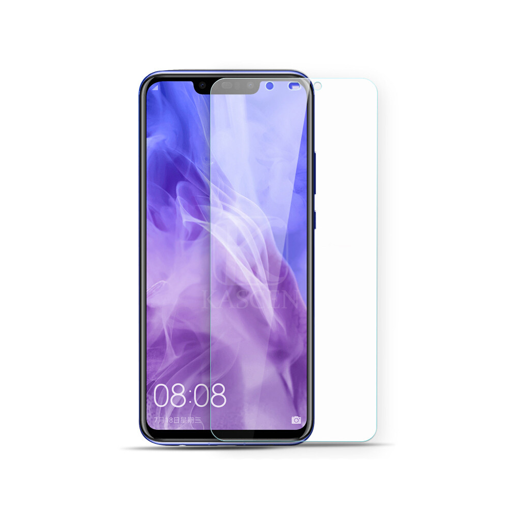 DeTech,Tempered glass  for Huawei Υ9 2019, 0.3mm, Transperant - 52487