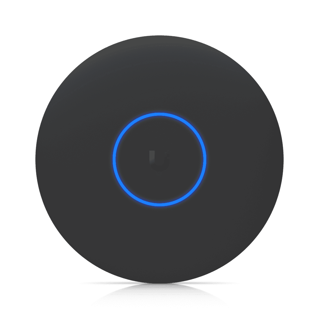 Ubiquiti U7-PRO-XG-B Access Point 6-stream WiFi 7 AP with 10/5/2.5/1 GbE support