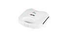 Toaster Grill EK-7061 White 3800158107524