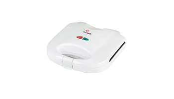 Toaster Grill EK-7061 White 3800158107524