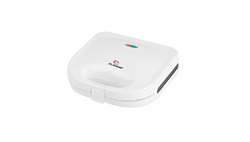 Toaster Grill EK-1061 White 3800158107487