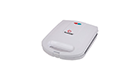 Toaster Grill EK-8003 White 3800158107463