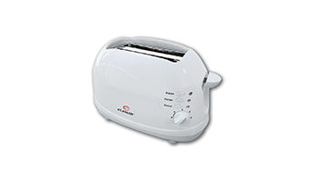 Toaster EK-600 White 3800158107063