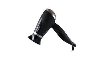 Hair Dryer EK 1303 Black 3800158101508