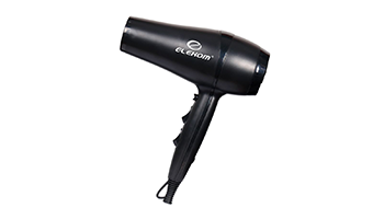 Hair Dryer EK 2018 Black 3800158101683