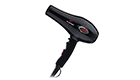 Hair Dryer Ionic EK-6600 Black 3800158101690