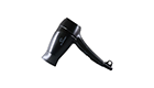 Hair Dryer Е-832 Black 3800158101614
