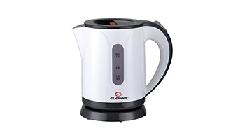 Electric Kettle - Boiler EK-0861 D White 3800158109610