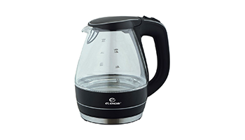 Electric Kettle - Boiler EK-1519 3800158109597