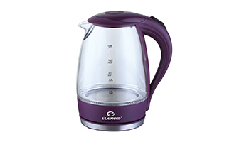 Electric Kettle - Boiler EK-1748 А 3800158109580