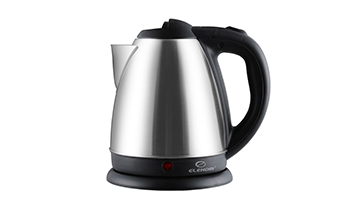 Electric Kettle - Boiler Silver EK - 304 3800158109719